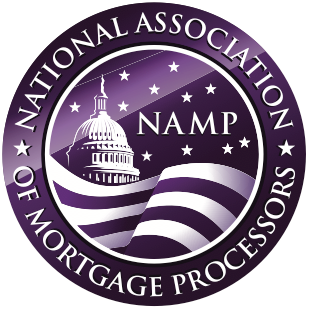 Certified Ambassador Loan Processor (NAMP®-CALP)®