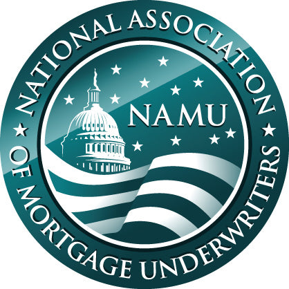 Certified Mortgage Underwriter (NAMU®-CMU)®